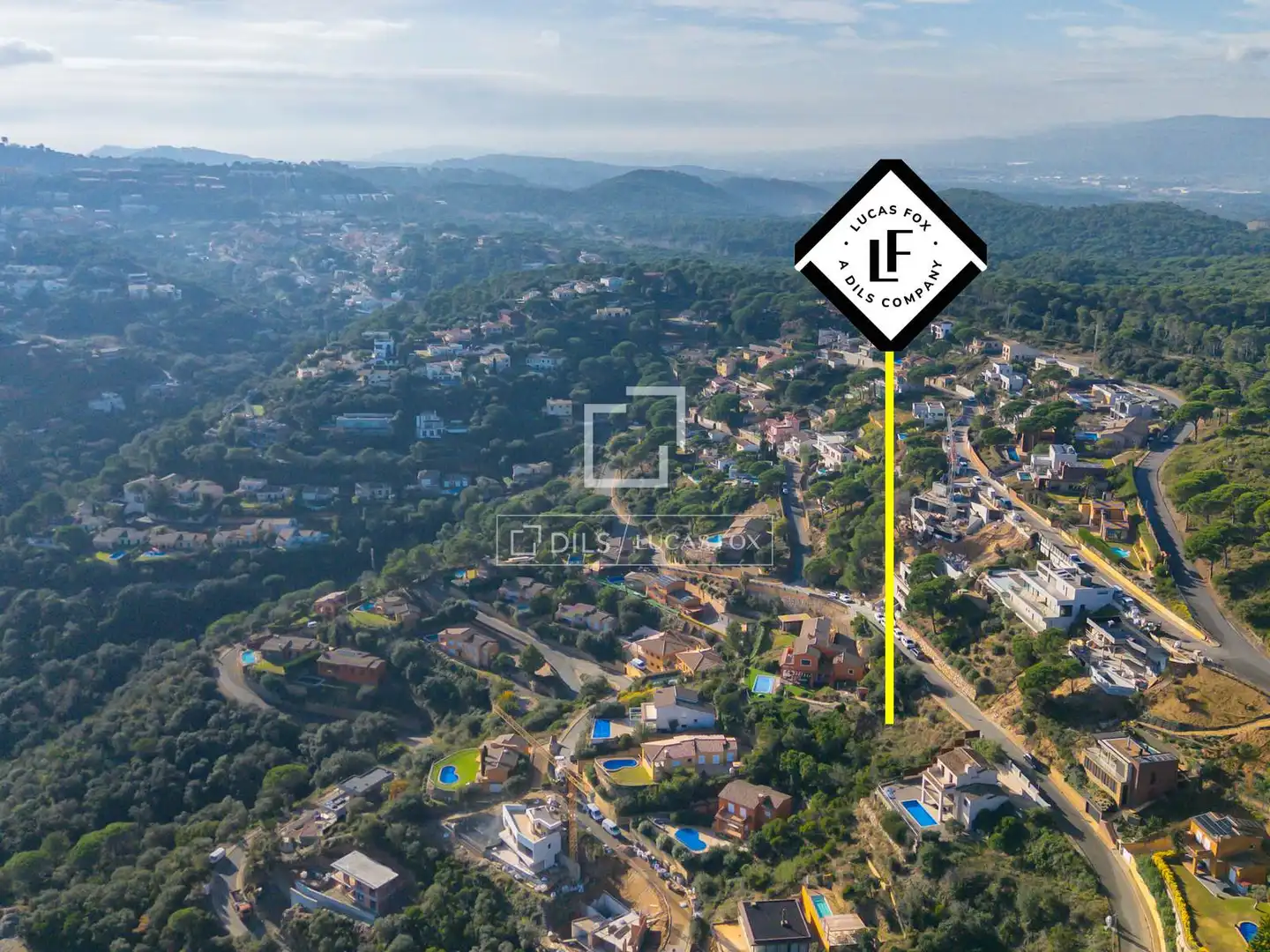 Rustikales Grundstück zum Verkauf in Sa Riera - Sa Fontansa, imagen 13