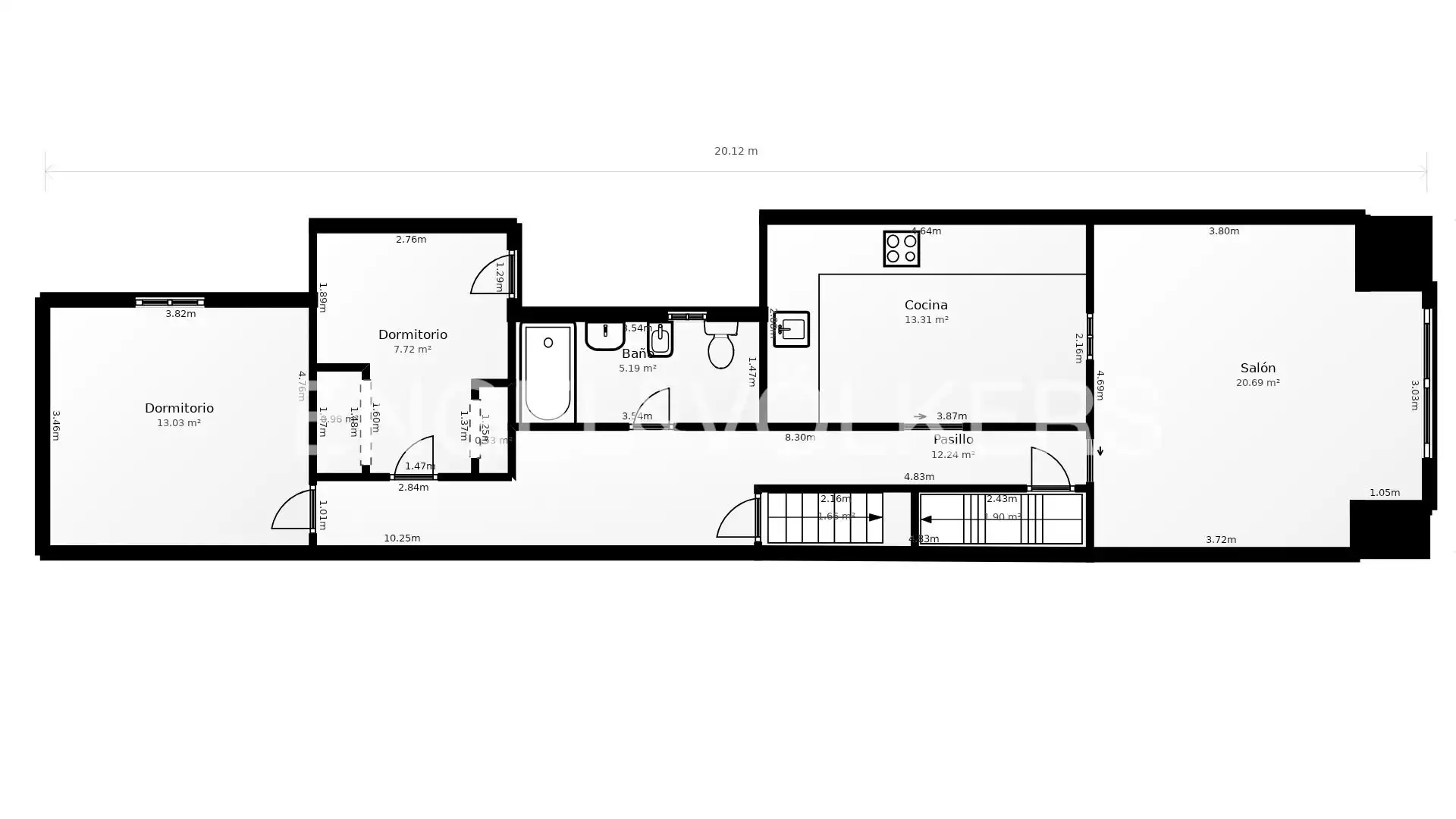 Casa in vendita a Carrer de Carrasquer, imagen 27