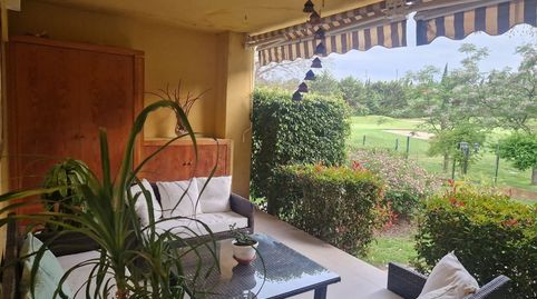 Foto 2 de Planta baixa de lloguer a Guadalmina Alta, Marbella