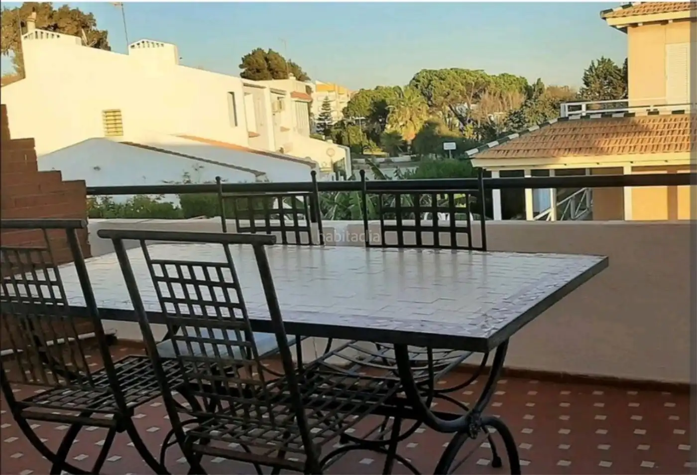 Appartement compact à louer à Paseo del Mar 30, imagen 13