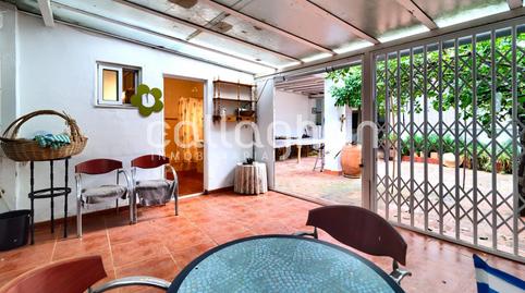 Foto 2 de Casa adosada en venda a Calle Sant Vicent, de, Alberic, Valencia