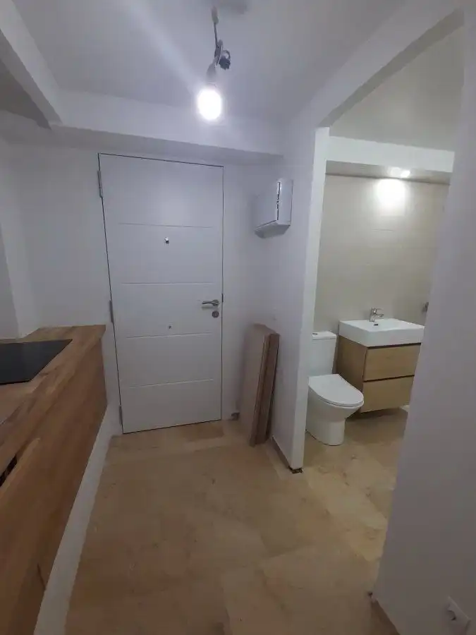 Apartamento en venta en Puerto de Sotogrande - La Marina