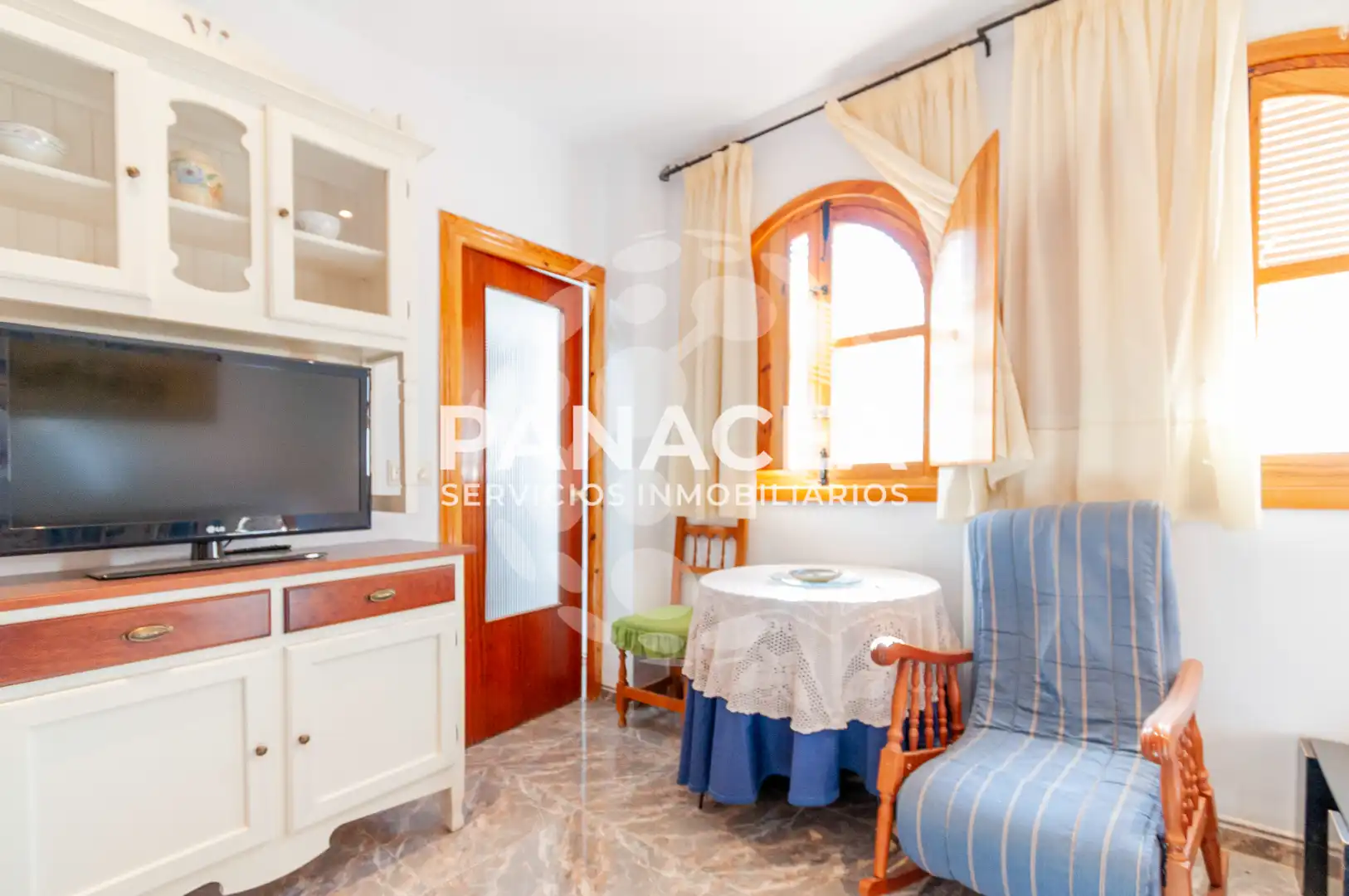 Casa o chalet en venta en Nevada con Terraza, Amueblado y Lavadora
