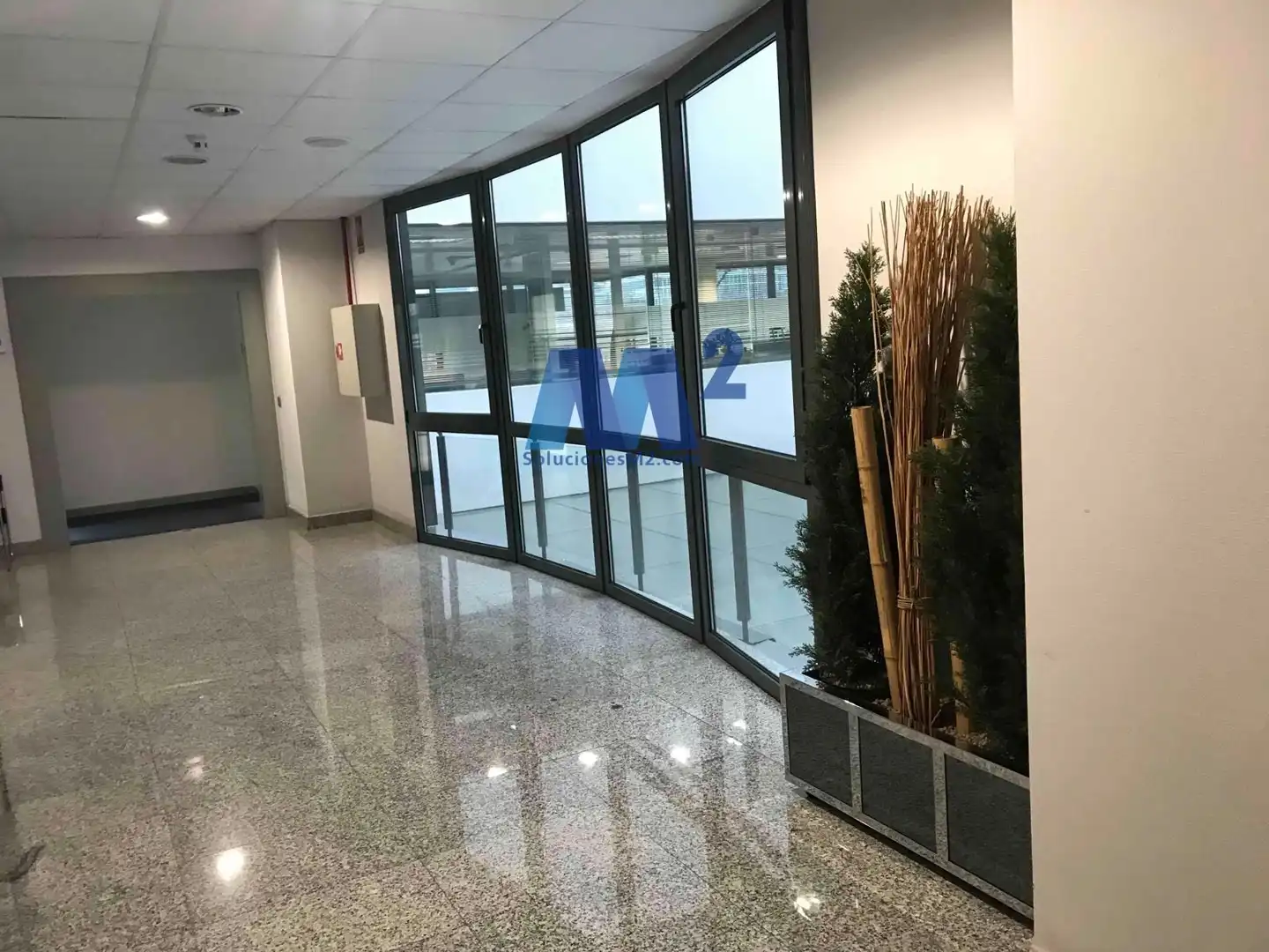 Office space to rent in de Bruselas, imagen 42