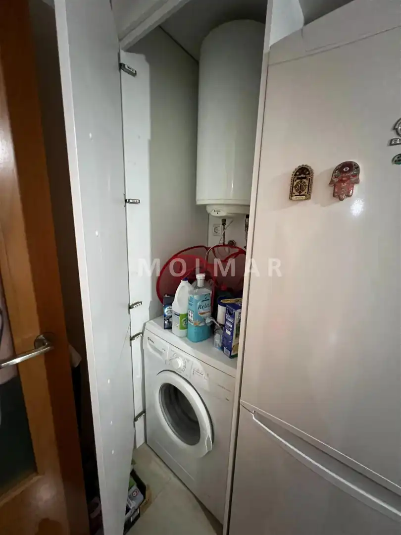 Cocina de Piso en venta en Alberic con Aire acondicionado, Calefacción y Internet