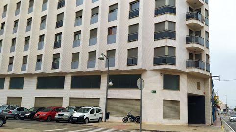 Photo 5 of Garage for rent in Carrer de la Mare de Déu del Pilar, 141, Casco Urbano, Vinaròs