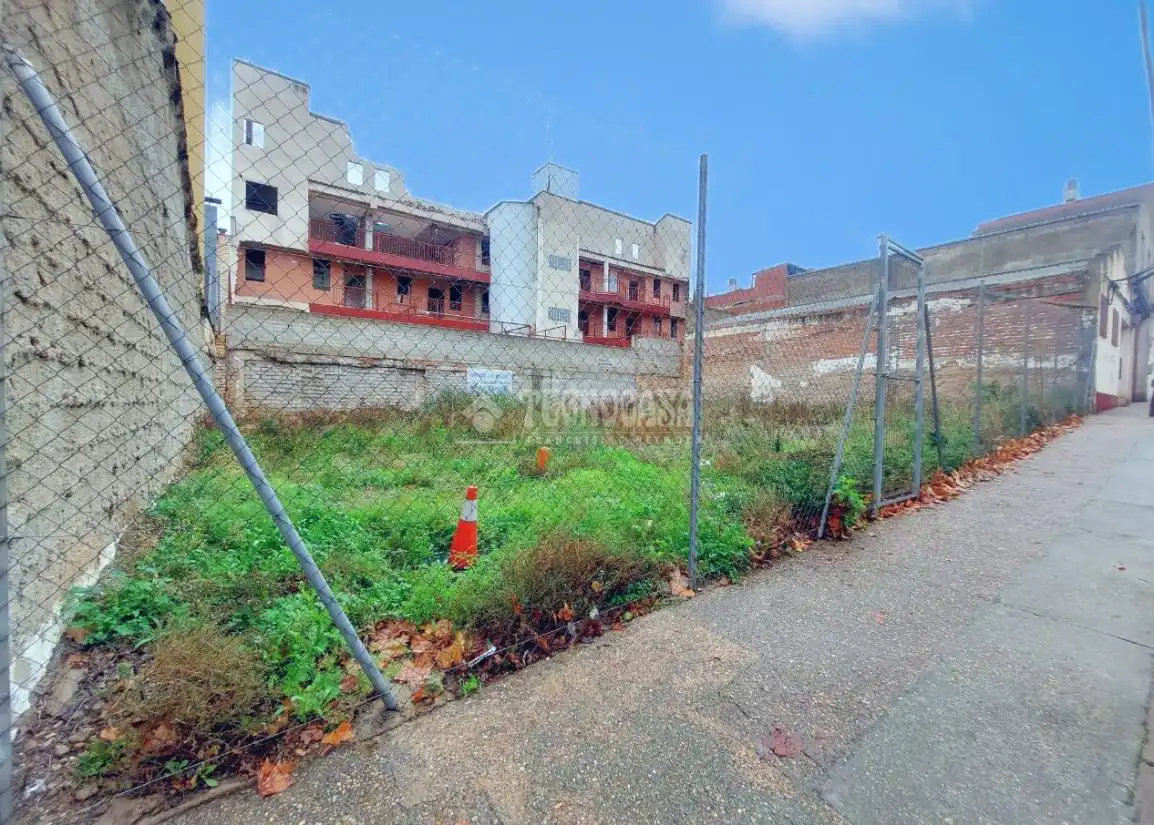 Residencial en venta en Zaragoza