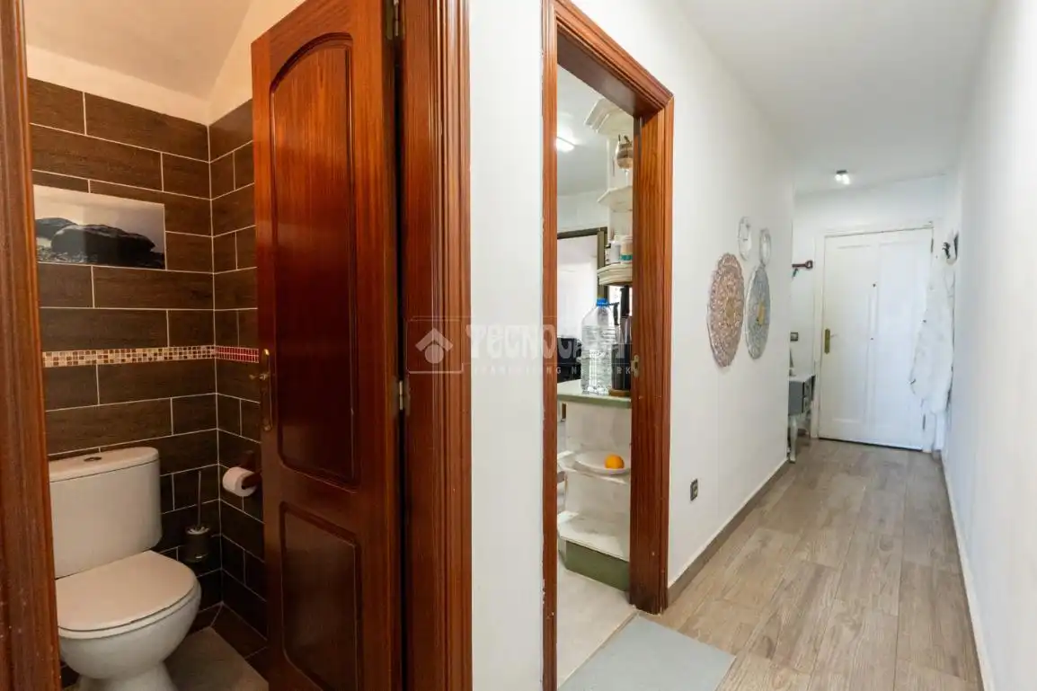 Piso en venta en Granadilla de Abona con Trastero