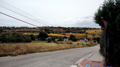 Foto 5 de Residencial en venta en De la Virgen de Guadalupe, Parque Guadarrama, Móstoles