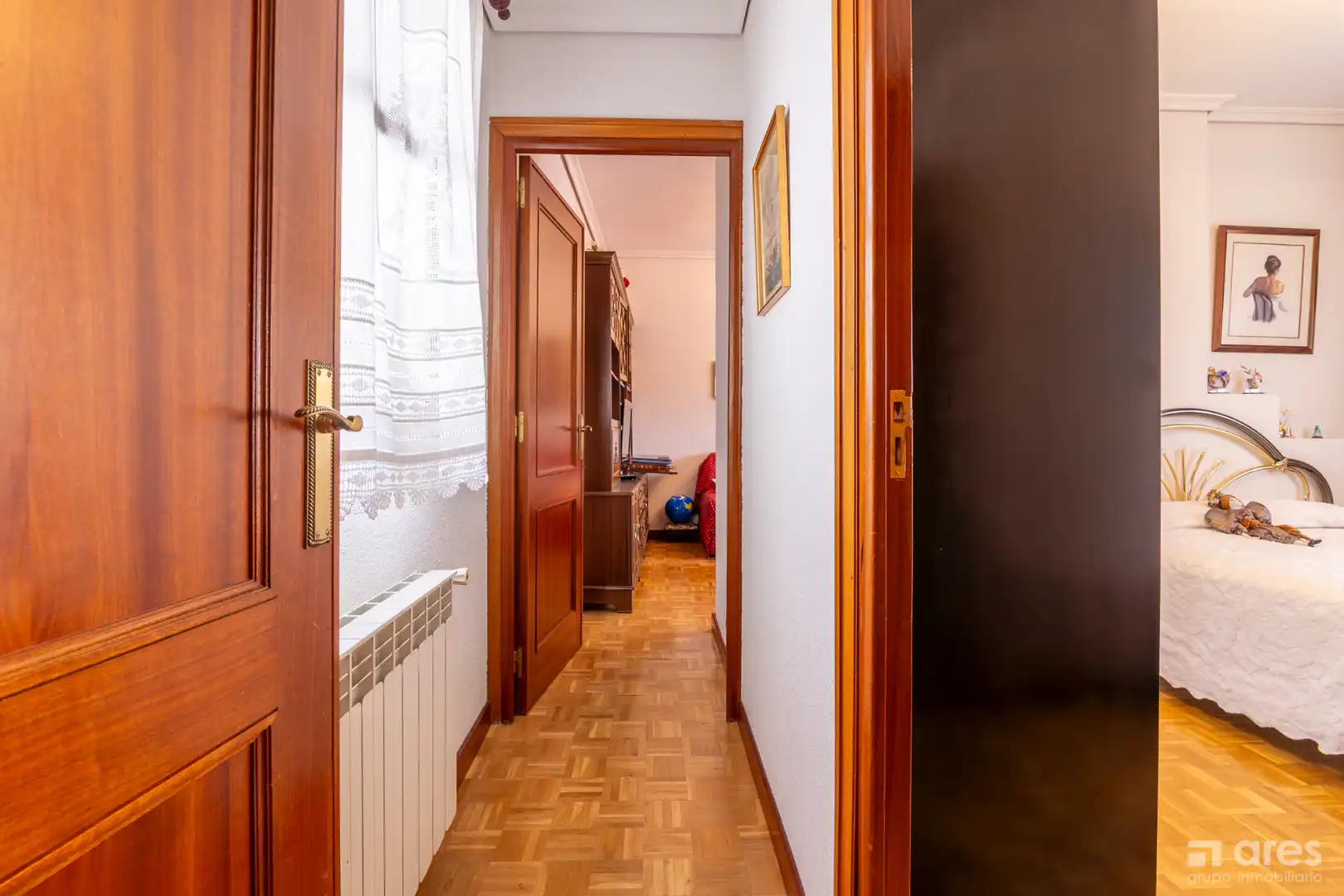 Flat with lift for sale in Calle de Agustín Rojas, imagen 17