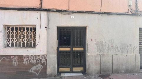 Photo 2 of Flat for sale in Calle Nicaragua, Ciudad Jardín - Tagarete - El Zapillo,  Almería Capital