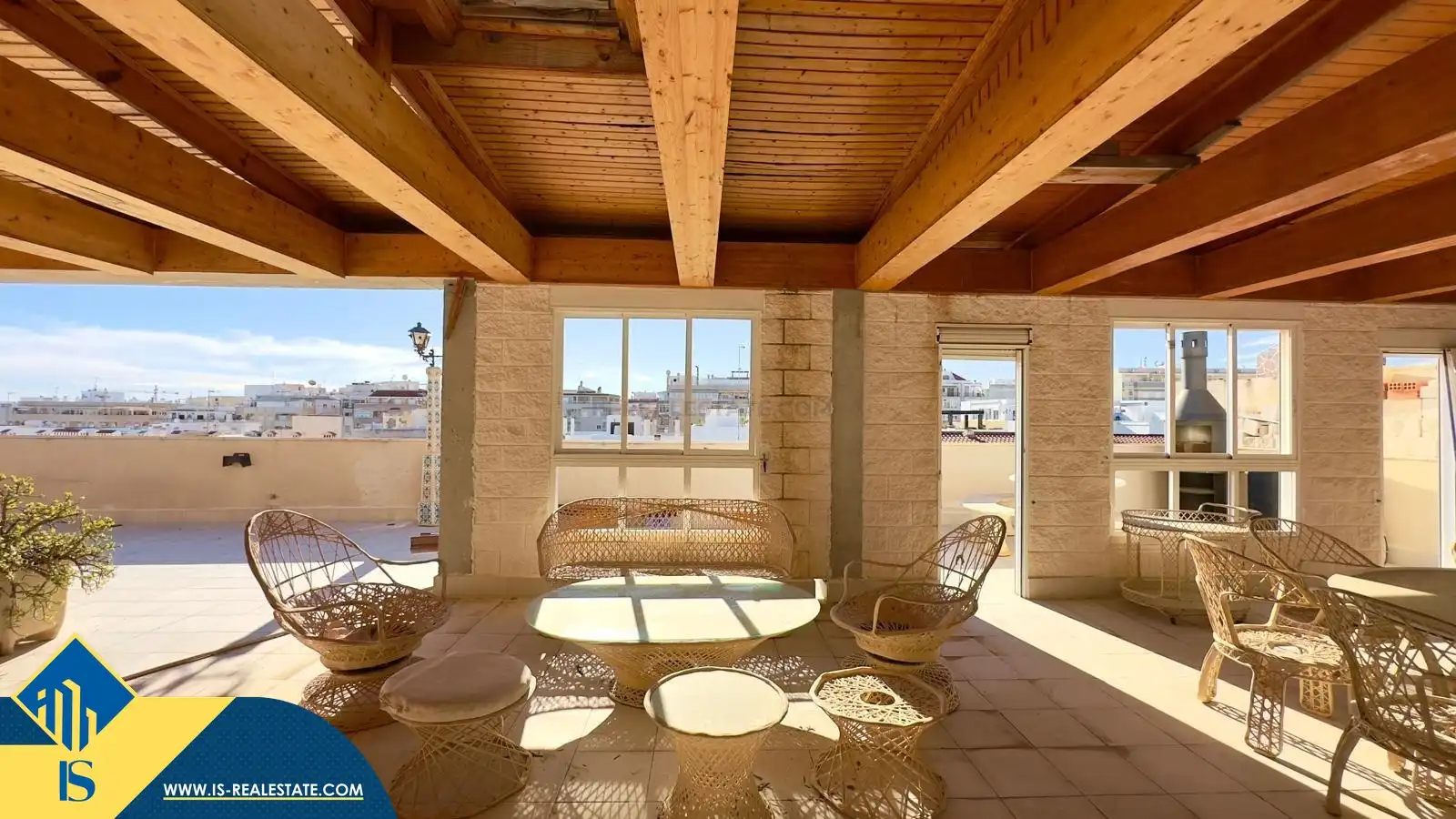Penthouse mit Aufzug zum Verkauf in Nueva Torrevieja - Aguas Nuevas, imagen 29