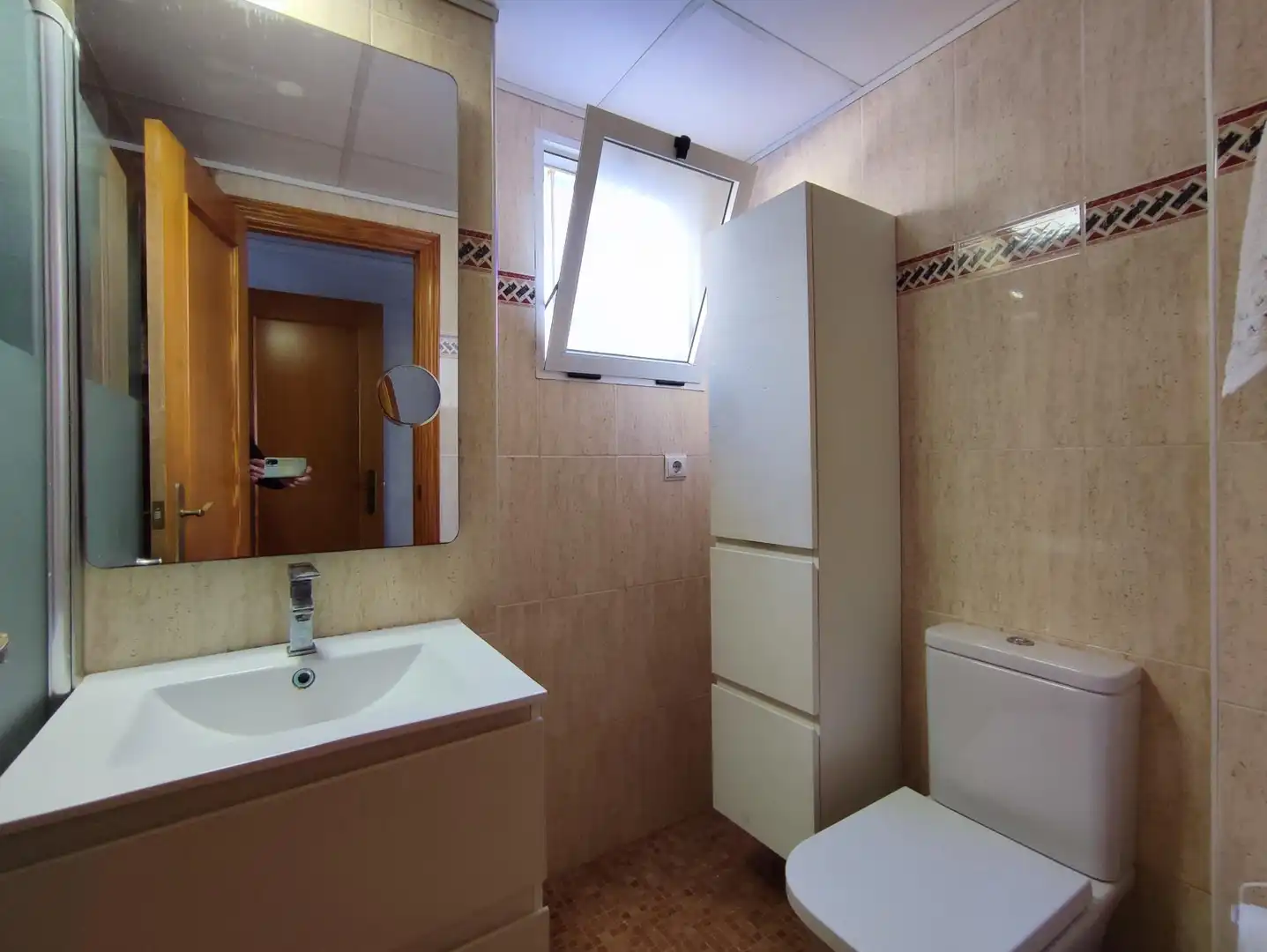Mini appartamento con piscina in vendita a Calle NEUS LES, imagen 21