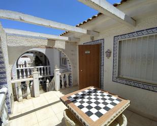 Single-family semi-detached for sale in Mazarrón