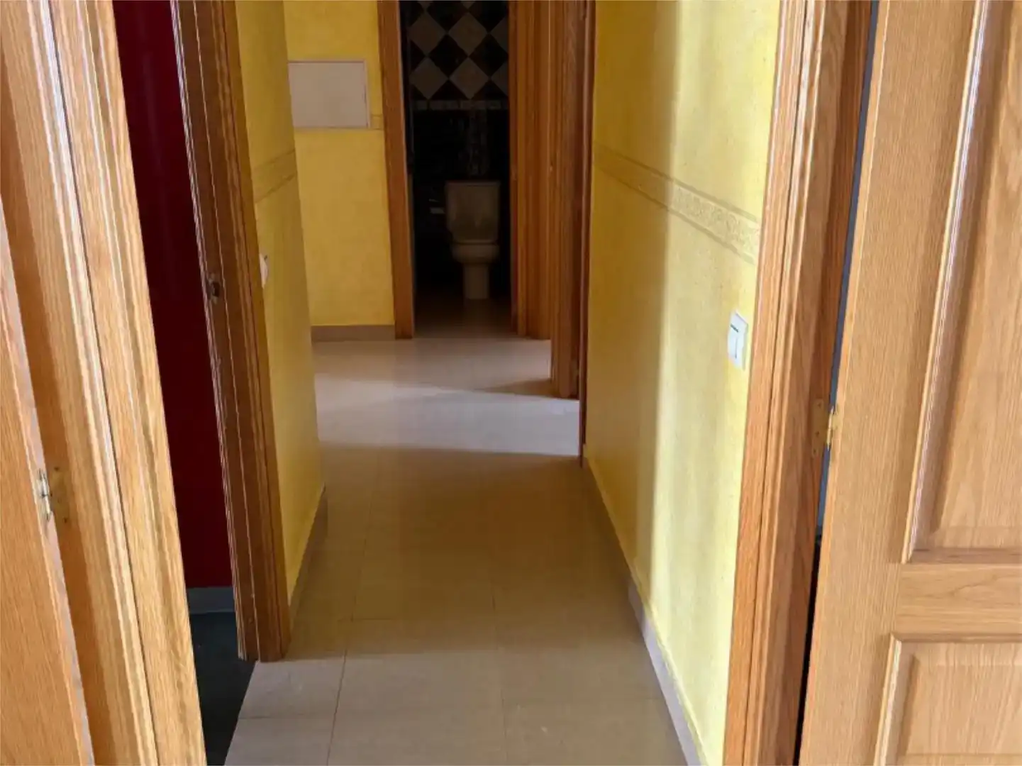 Pis en venda en Ariza amb Aire condicionat, Moblat i Balcó