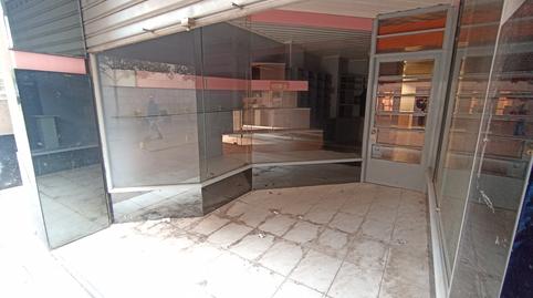 Foto 2 von Geschaftsraum zur Miete in Carrer de Pi I Margall, Príncep de Viana - Clot -Xalets Humbert Torres,  Lleida Capital