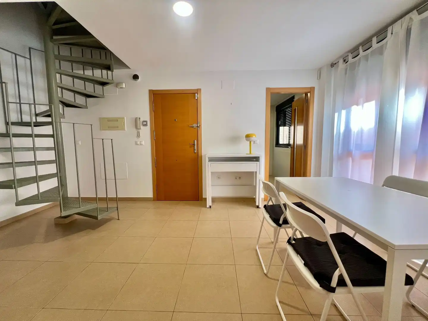 Duplex avec ascenseur à louer à del CARMEN, imagen 10