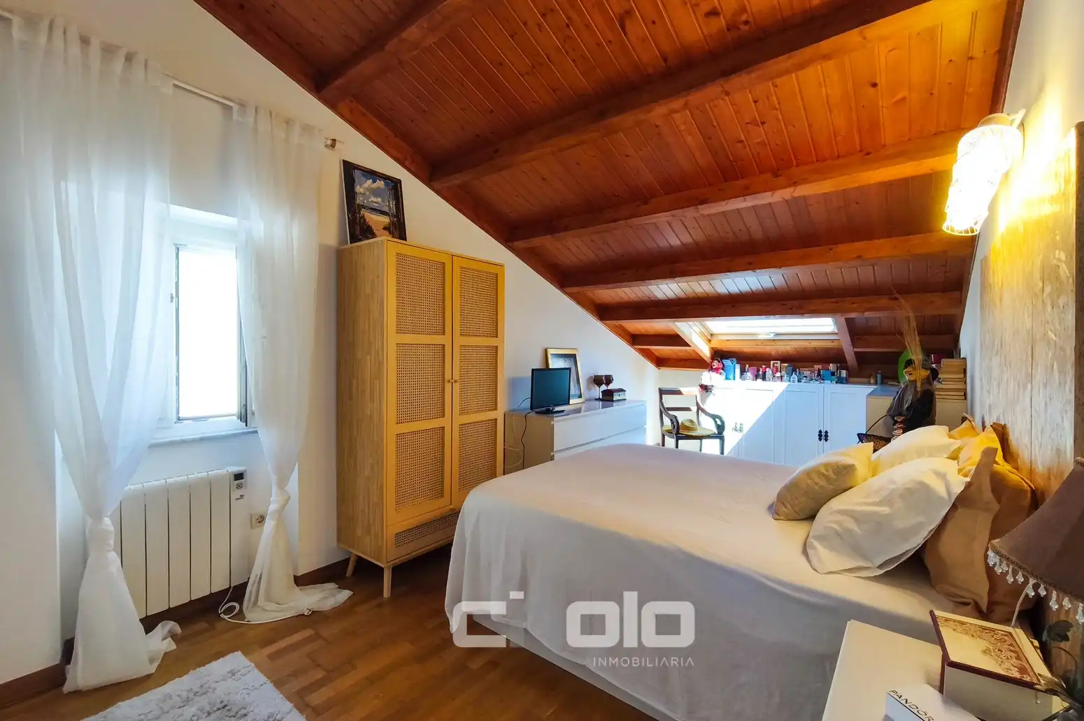 Habitación de Piso en venta en Lugo con Calefacción y Amueblado