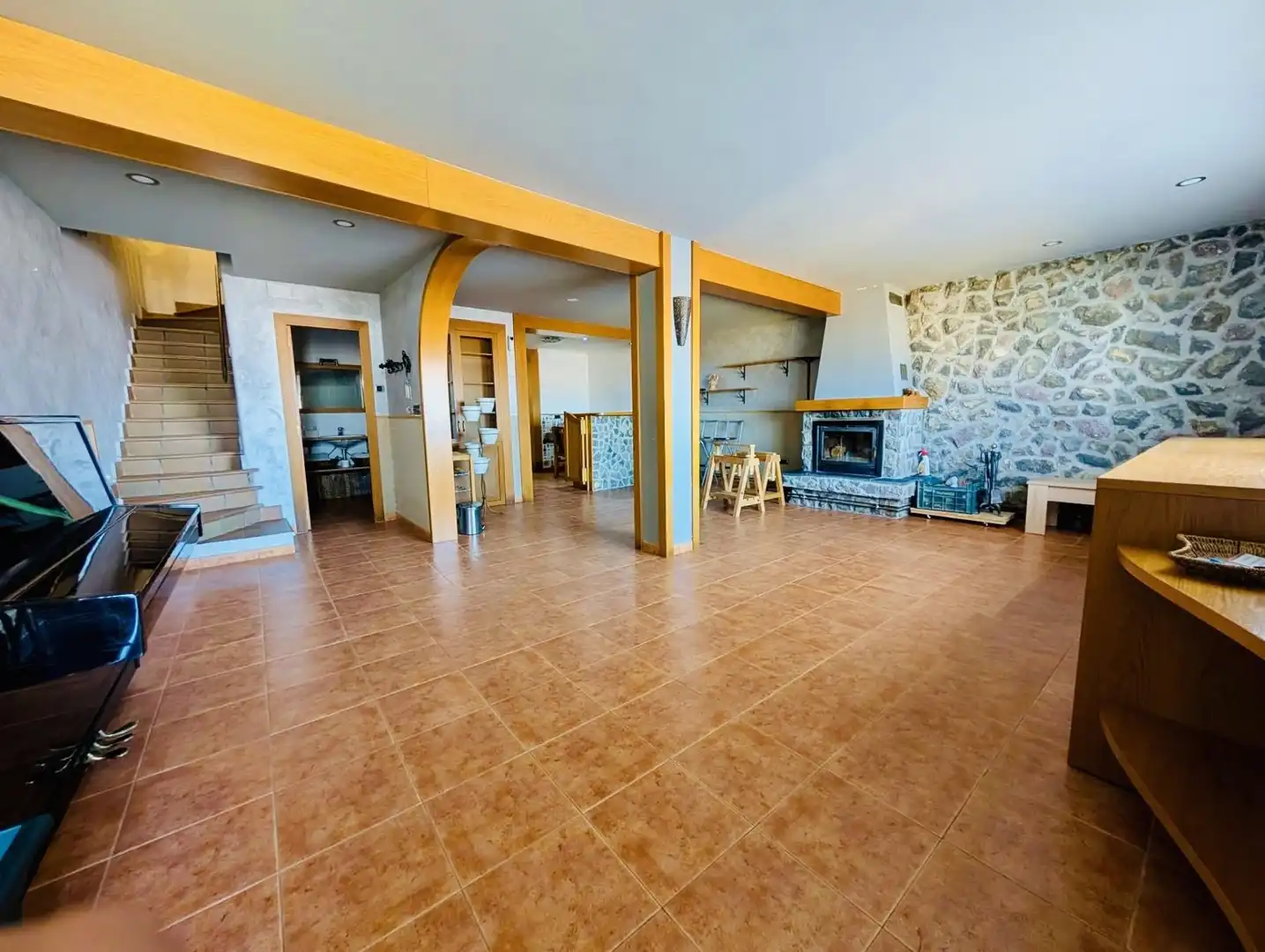 Piso para compartir en Barri Mion - Puigberenguer