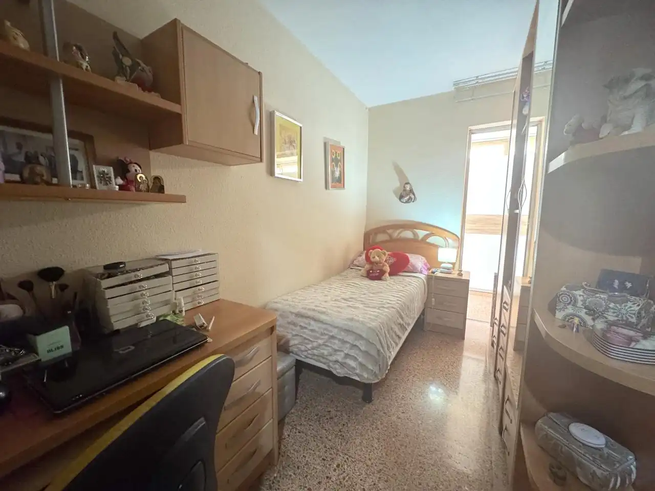 Habitación de Piso en venta en Santa Cruz de Tenerife con Terraza y Trastero