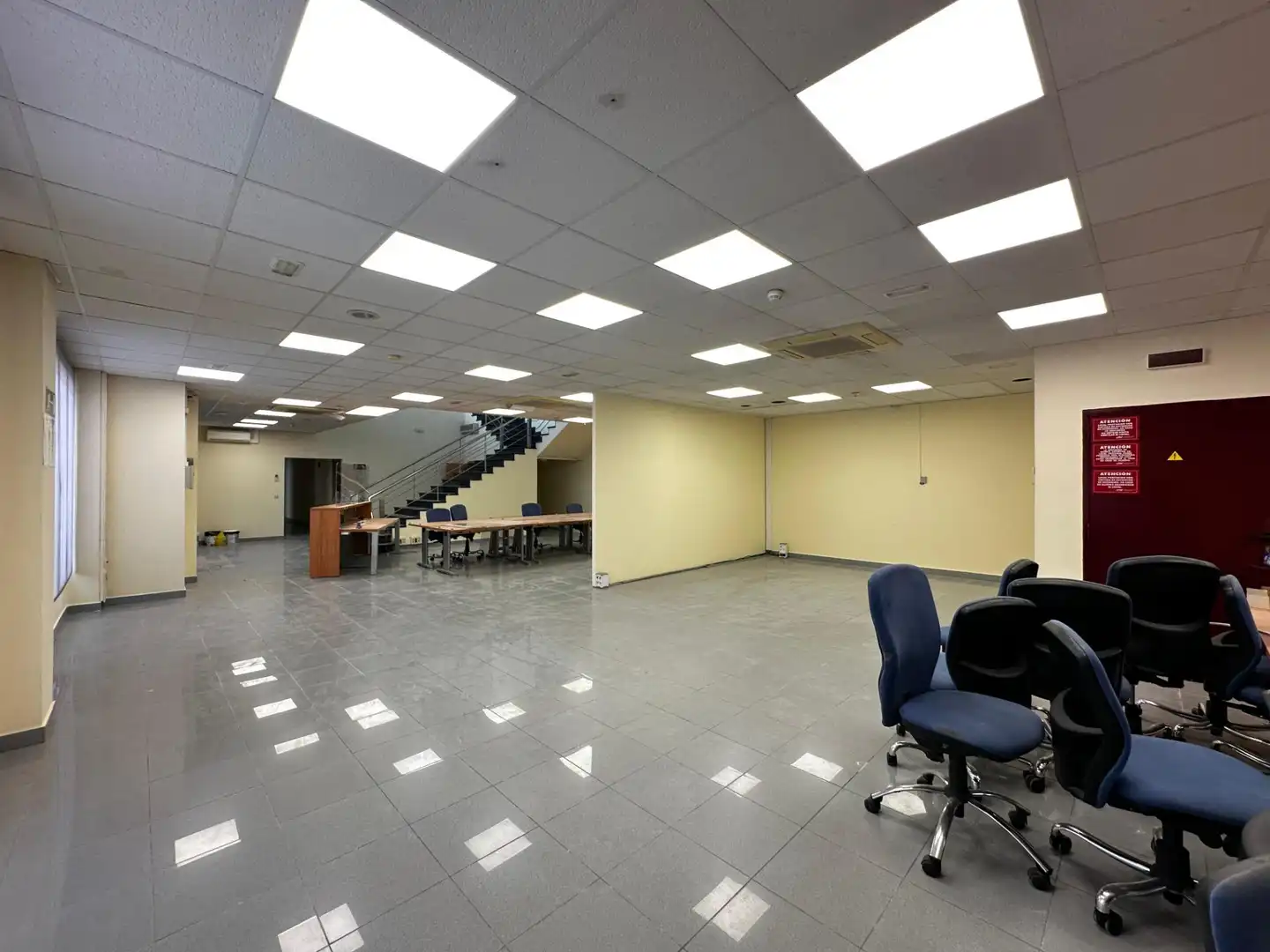 Office for rent in Carlet, Valencia