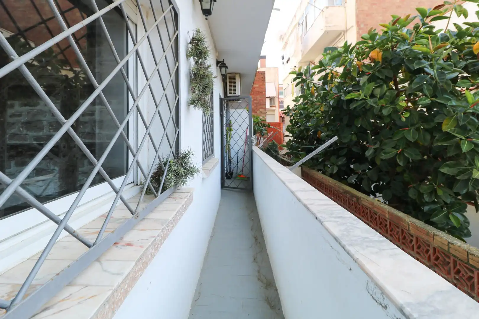 Terraza de Piso en venta en Viladecans con Aire acondicionado, Terraza y Balcón