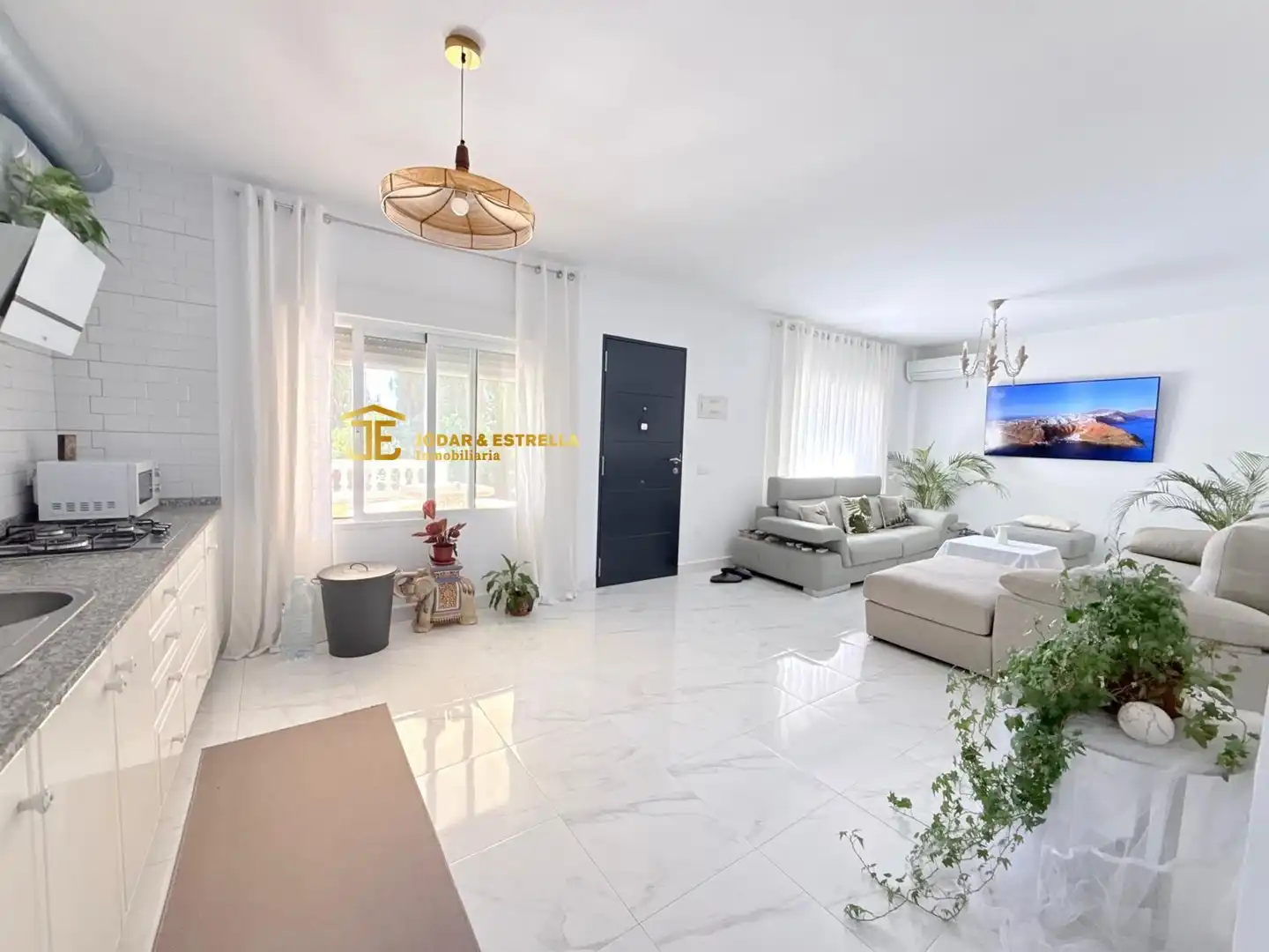 Villa con terrazza in vendita a Socuéllamos, imagen 14