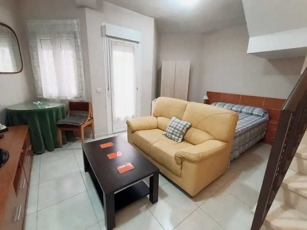 Bedroom of Flat for sale in Esquivias  with Heating and Storage room