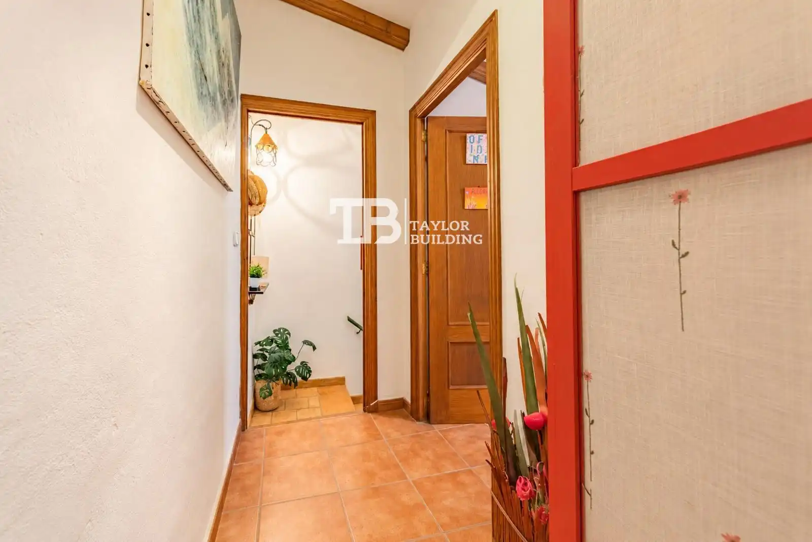 Casa amb jardí en venda a Can Tia Roig, imagen 17