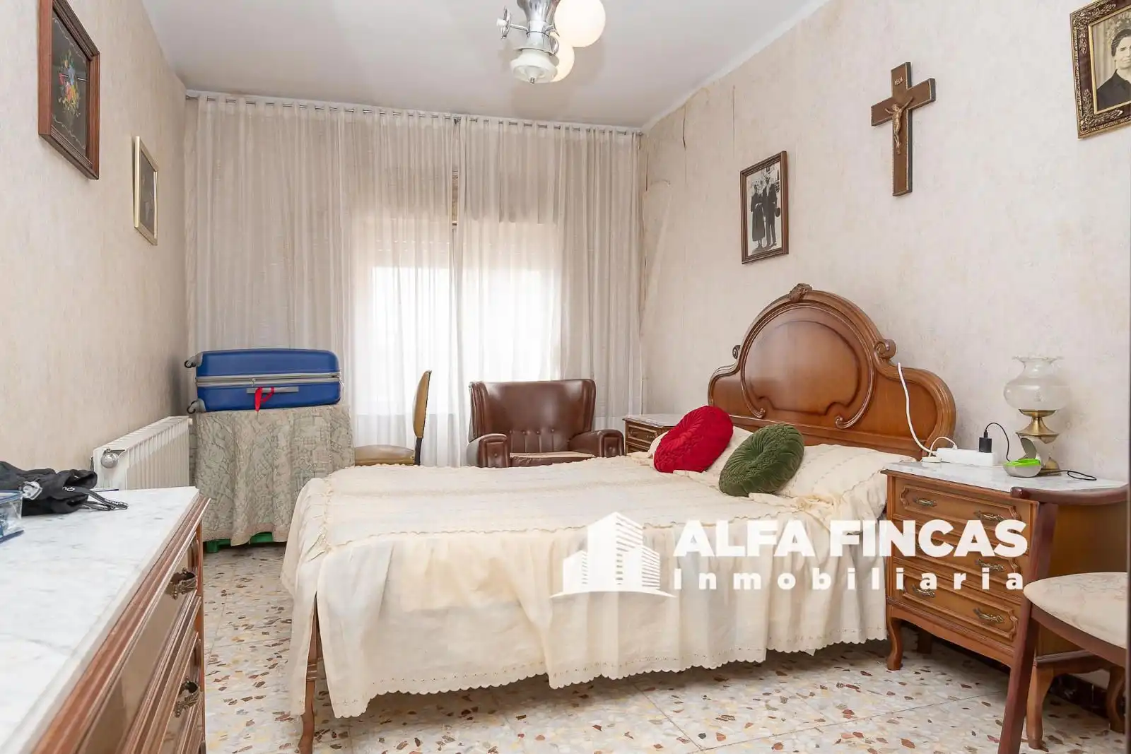 Villa avec terrasse à vendre à Corredera 17, imagen 6