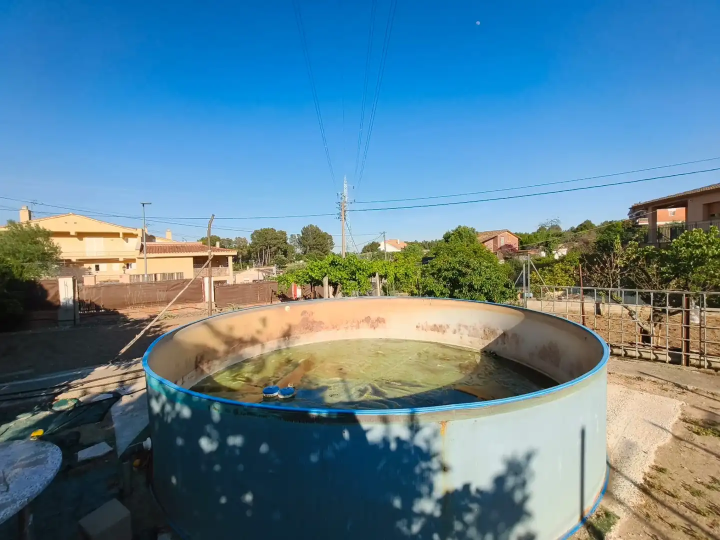 Terreno residenziale in vendita a Carrer Segre 10, imagen 8
