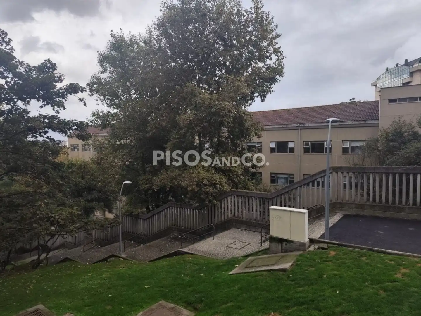 Local comercial en venda a Calle San Pedro De Mezonzo, imagen 18