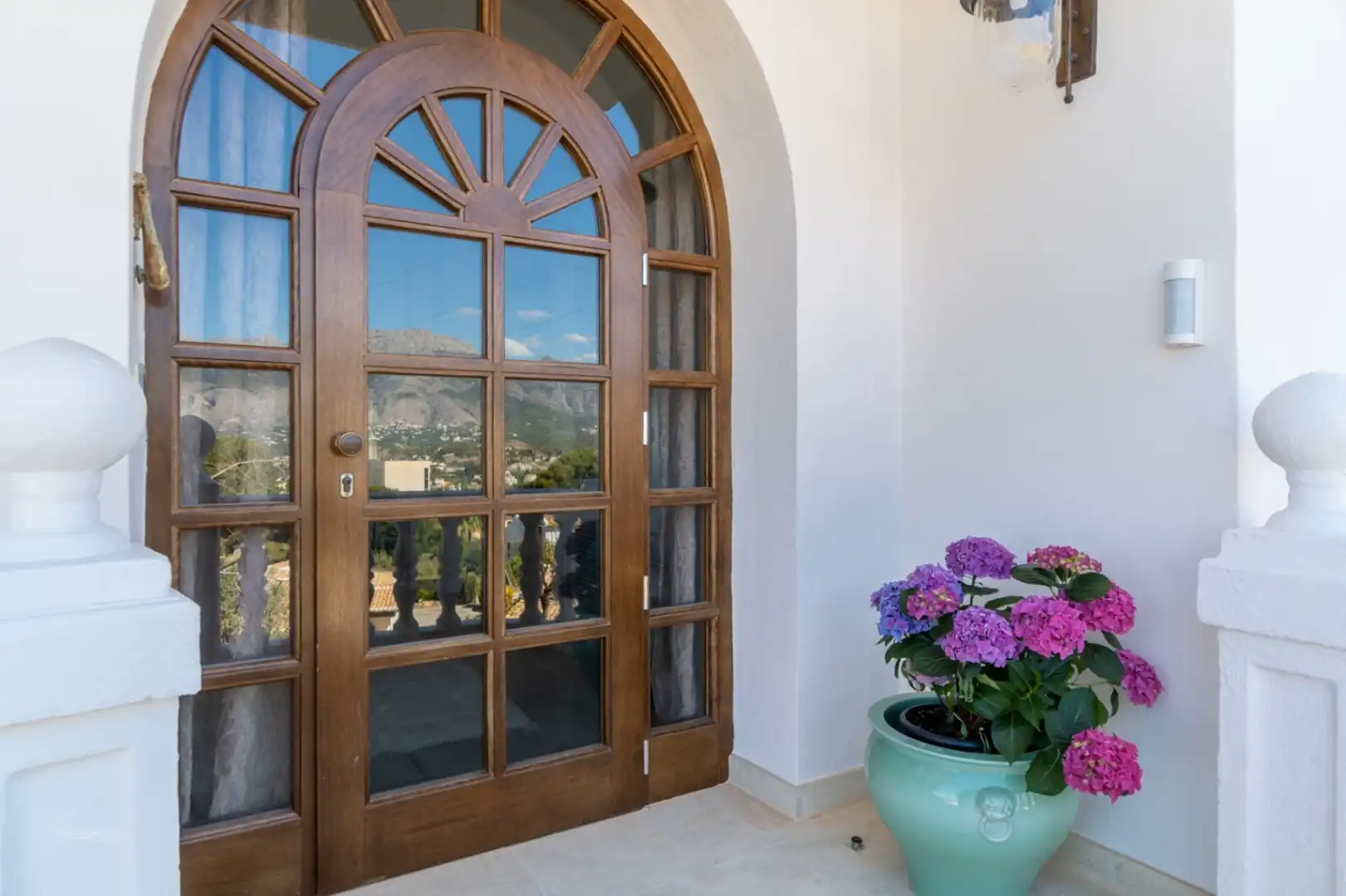 Casa o chalet en venta en Altea ciudad