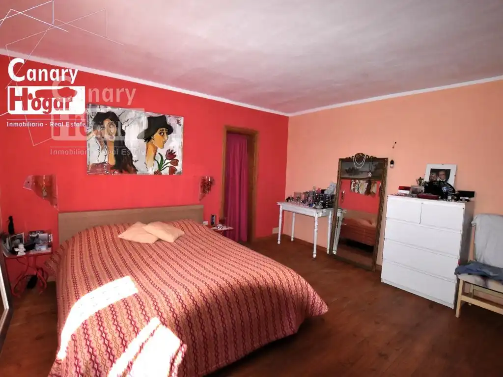 Villa avec jardin à vendre à Callao Salvaje - Playa Paraíso, imagen 4