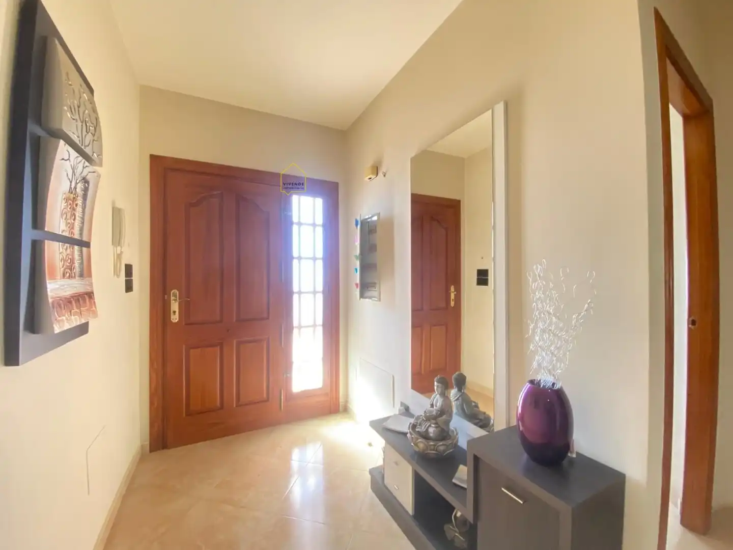 Casa o xalet en venda en Lorca amb Aire condicionat, Jardí privat i Traster