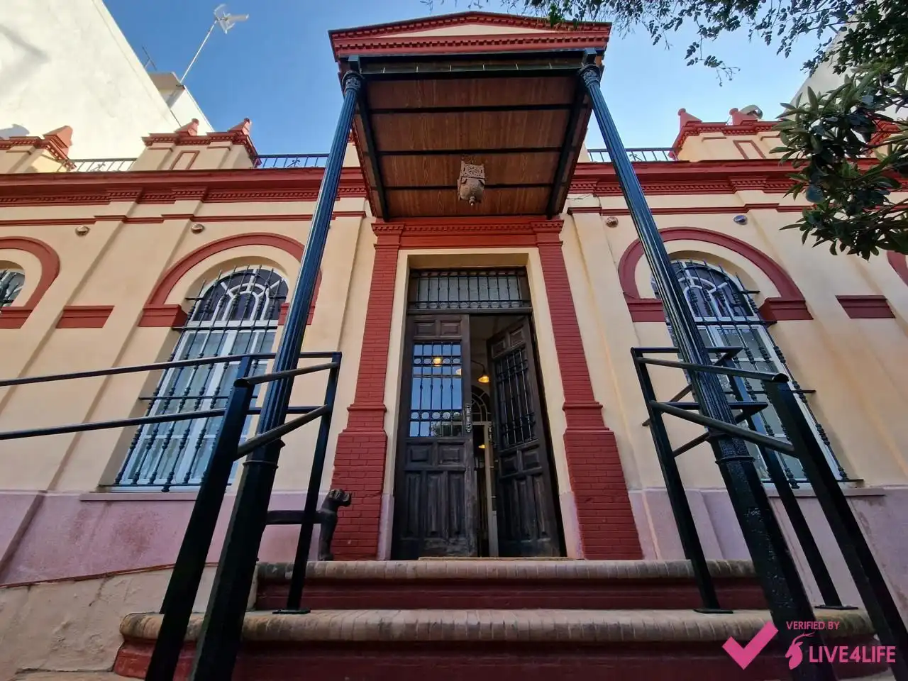 Habitació a Avenida de Jerez, Bellavista