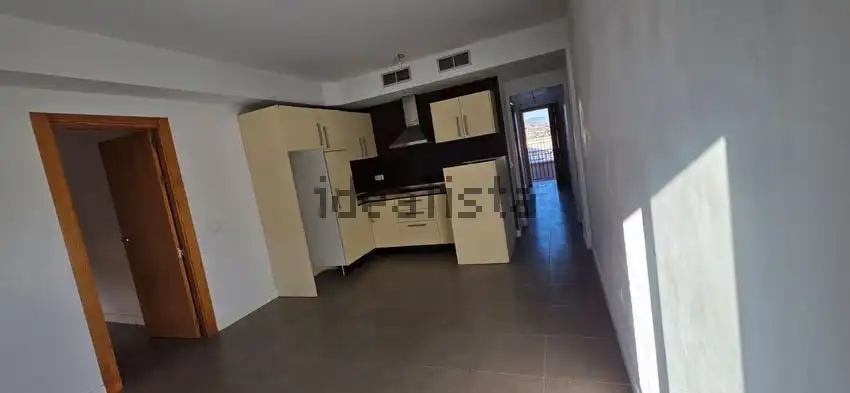 Küche von Wohnung zum Verkauf in Gádor mit Abstellraum