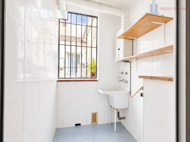 Bathroom of Flat for sale in Santa Fe