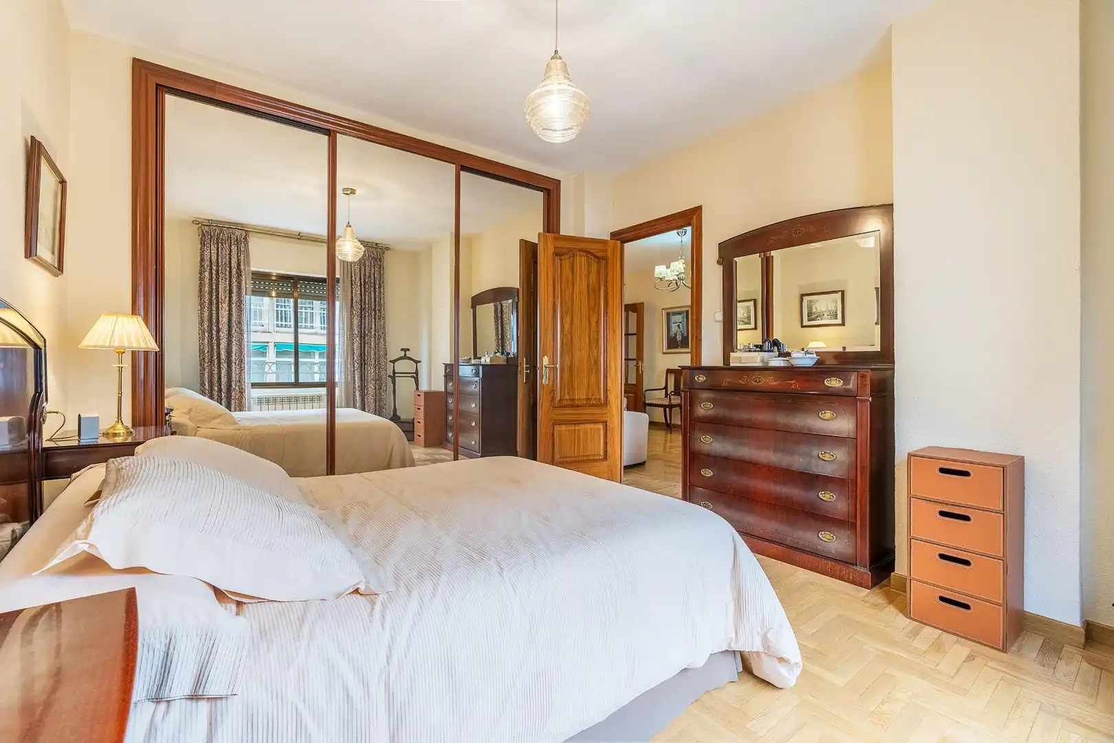 Flat with lift for sale in Beiro, imagen 23