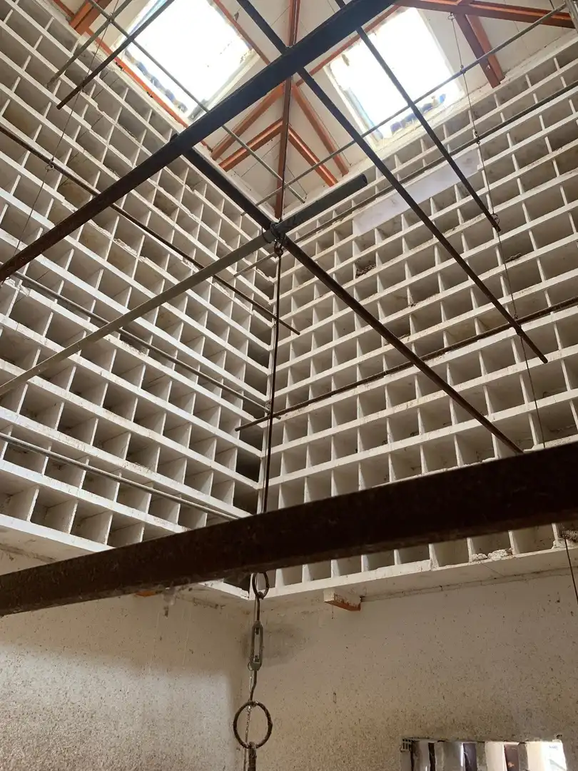 Casa o xalet en venda a Albalate de Zorita