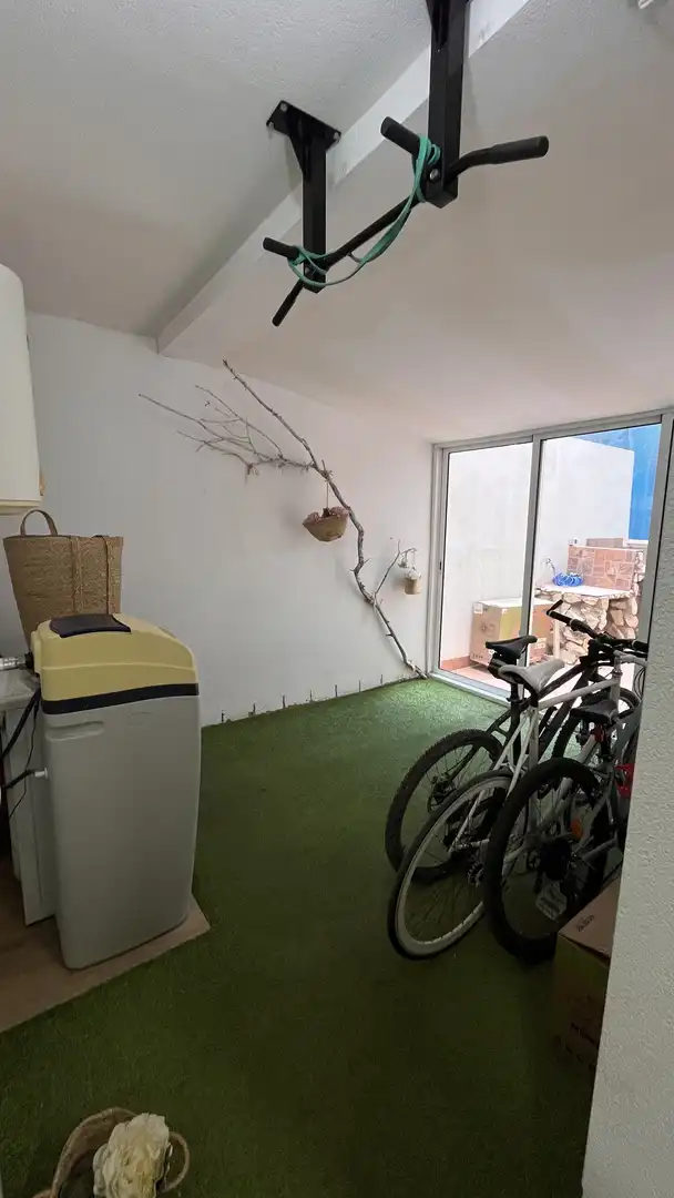 Terrassa de Pis en venda en Sagunto ciudad