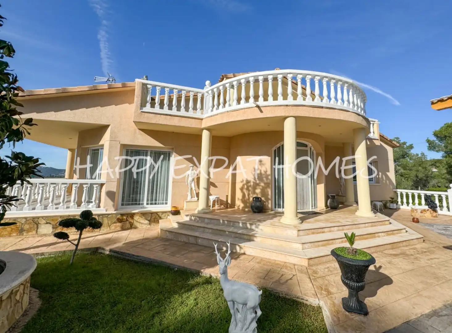 Villa con terrazza in vendita a Olivella, imagen 38