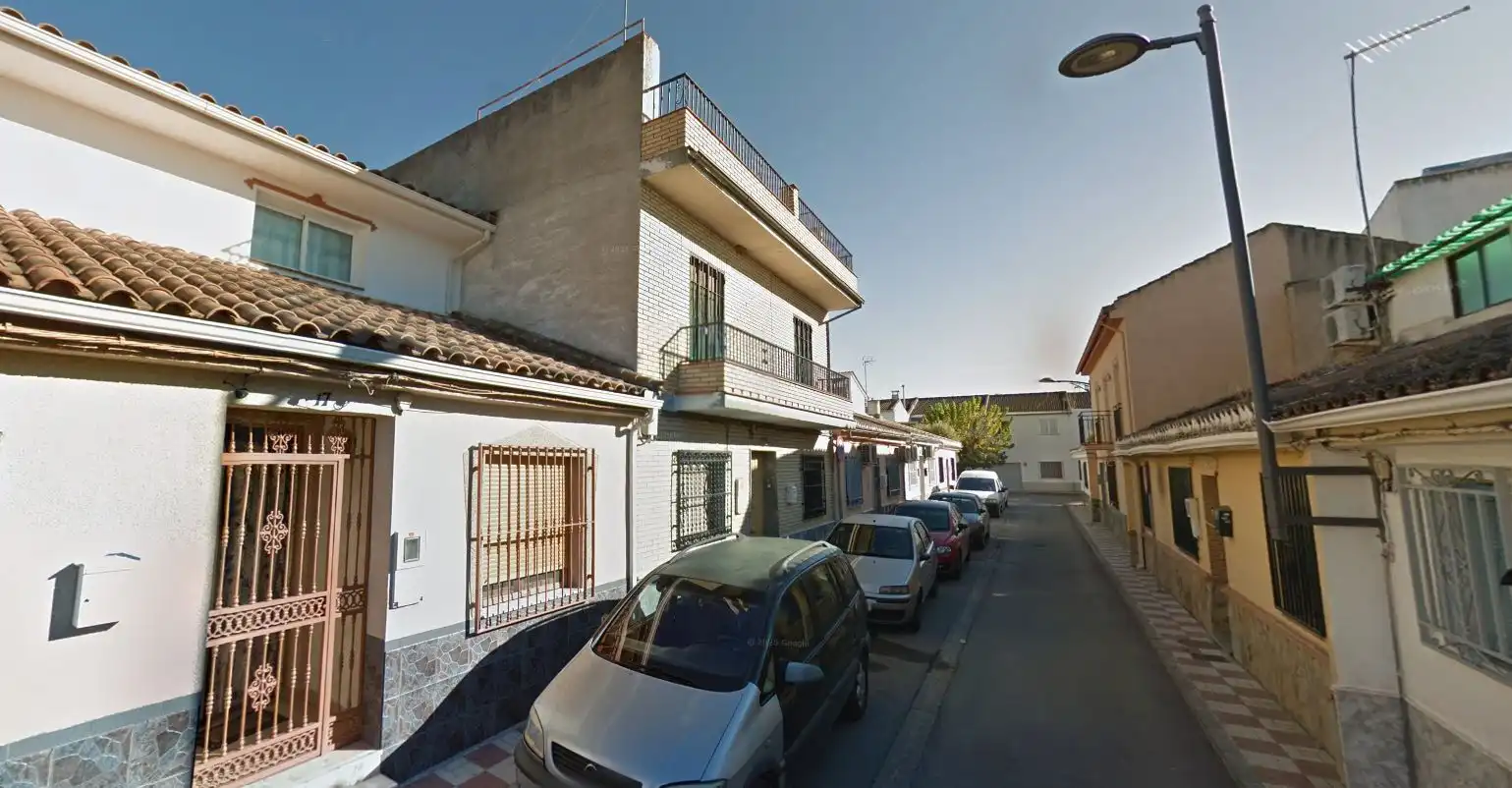 Adossat en venda a Calle Argentina, imagen 3