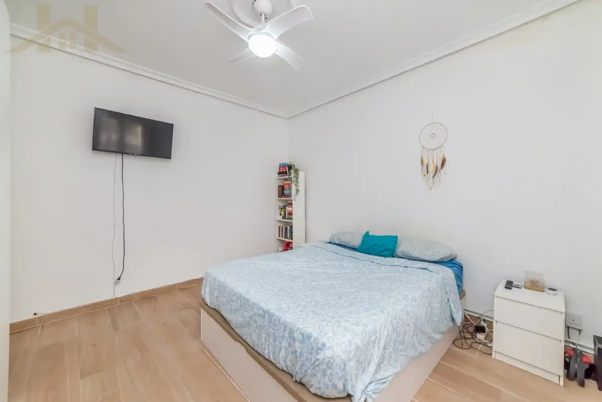 Bedroom of Detached homes for sale in Aranjuez