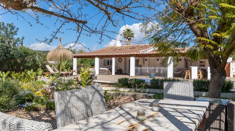Foto 3 von Country house zum Verkauf in Montgó - Ermita, Jávea / Xàbia