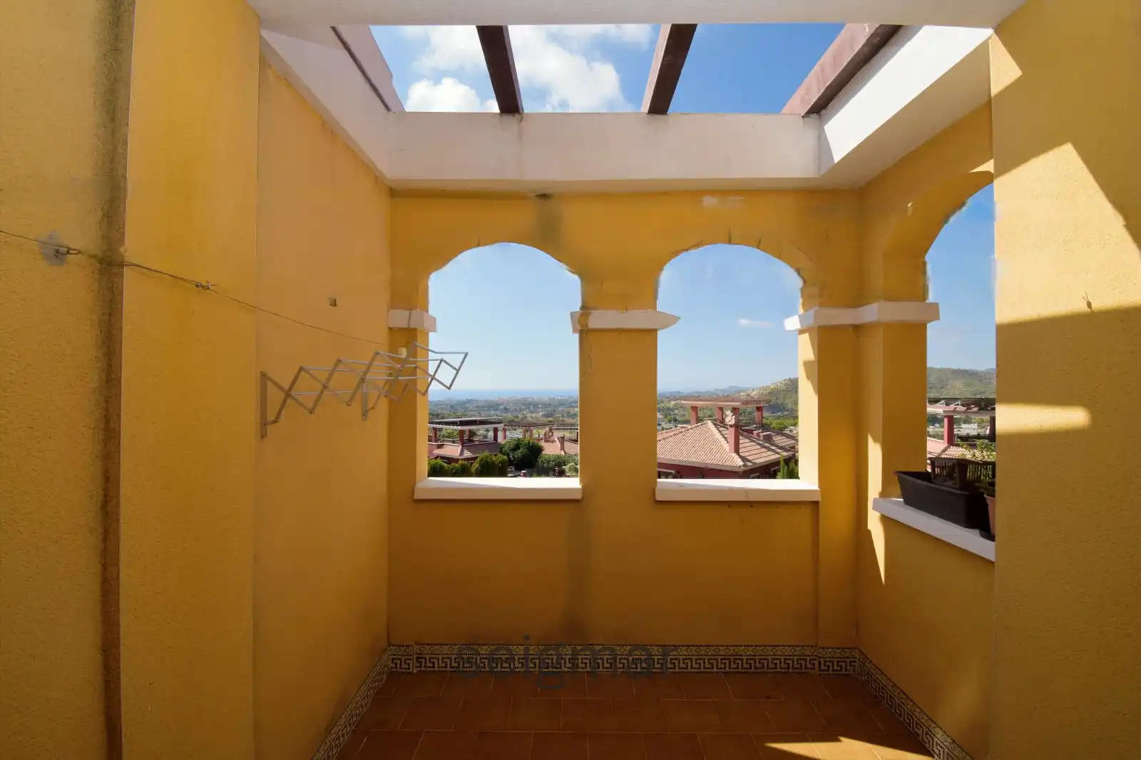 Villa avec balcon à vendre à Balcón de Finestrat - Terra Marina, imagen 15