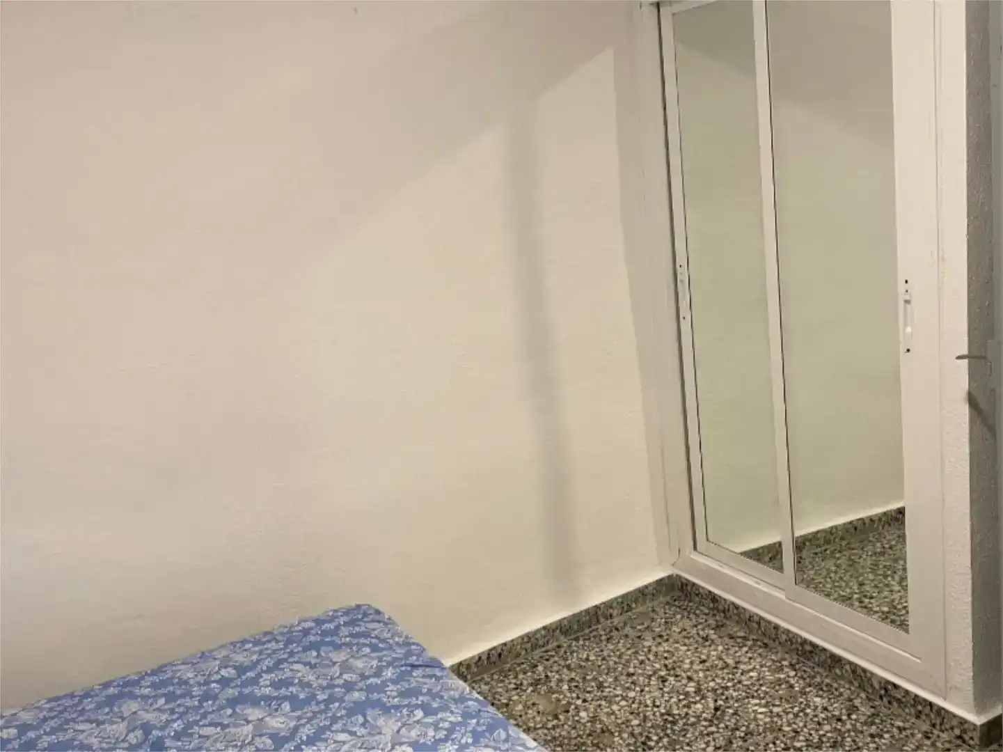 Dormitori de Casa adosada en venda en Igualeja amb Traster, Moblat i Balcó