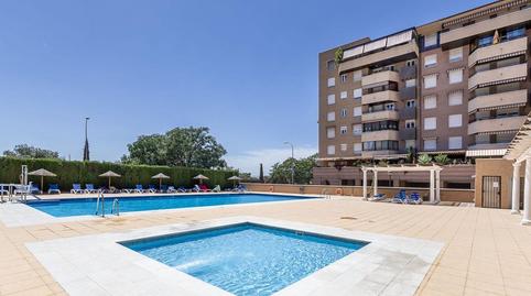 Photo 3 of Flat to rent in Avenida de Pampaneira, Rosaleda - Juventud, Granada