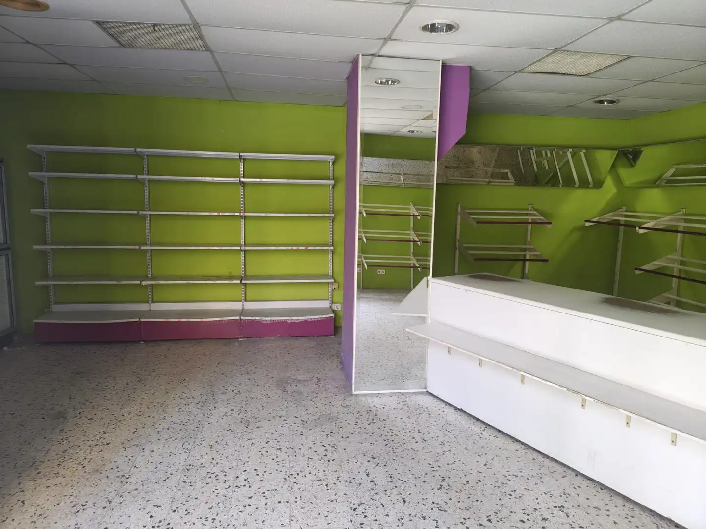 Local comercial en venda a Humbert Torres 17, imagen 3