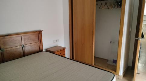 Foto 4 de Apartament de lloguer a Calle Moral de la Magdalena, 9, Centro - Sagrario,  Granada Capital